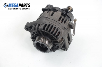 Алтернатор / генератор за Honda Accord VI Sedan (03.1997 - 12.2003) 2.0 i (CG, CK), 147 к.с., № Bosch 0 124 325 006