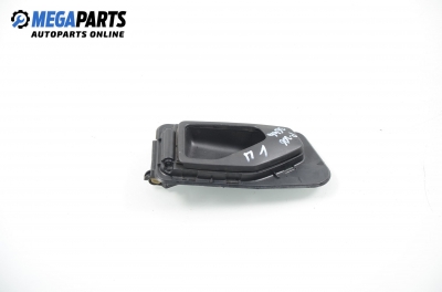Вътрешна дръжка за Peugeot 306 Break (06.1994 - 04.2002), комби, позиция: предна, лява