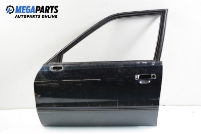 Врата за Audi 80 Sedan B4 (09.1991 - 12.1994), седан, позиция: предна, лява