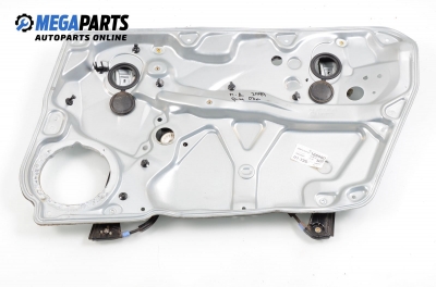 Механизъм ел. стъкло за Volkswagen Passat Variant B5.5 (09.2000 - 08.2005), комби, позиция: предна, дясна