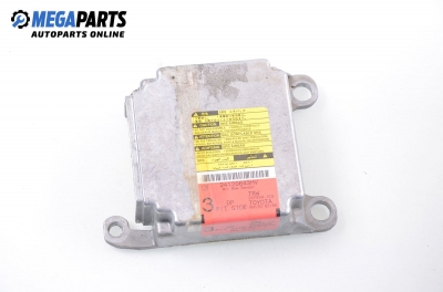 Модул за AIRBAG за Toyota Corolla Hatchback (11.2001 - 02.2007), № TRW 207454-103