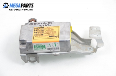 Модул за AIRBAG за Toyota Corolla Compact III (04.1997 - 01.2002), № 89170-13020