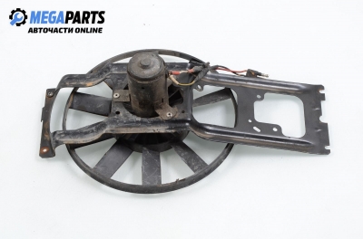 Перка охлаждане за Renault 5 Hatchback (01.1972 - 12.1985) 1.4 Automatik (1229, 1399), 59 к.с.