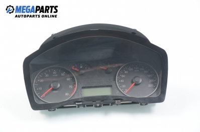Километраж за Fiat Stilo Hatchback (10.2001 - 11.2010) 1.6 16V (192_XB1A), 103 к.с.