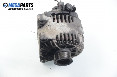 Алтернатор / генератор за Citroen C3 Hatchback I (02.2002 - 11.2009) 1.4 HDi, 68 к.с., № Valeo 96 464762 80