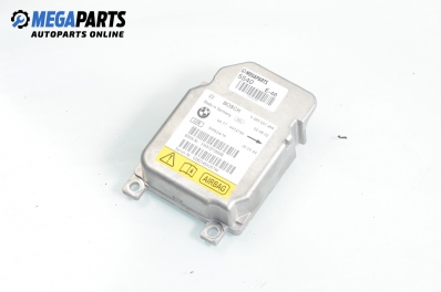Модул за AIRBAG за BMW 3 Series E46 Sedan (02.1998 - 04.2005), № Bosch 0 285 001 458