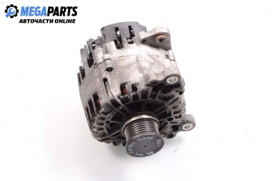 Алтернатор / генератор за Audi A4 Sedan B8 (11.2007 - 12.2015) 2.0 TDI, 136 к.с., № VALEO 03G903016G