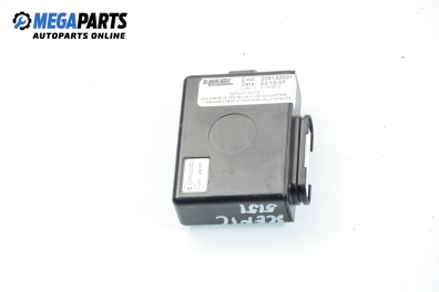 Модул за Renault Scenic II Minivan (06.2003 - 07.2010), № Ellebi 206133001