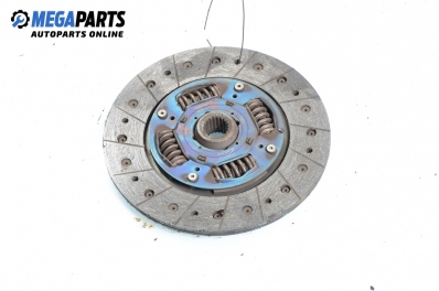 Феродов диск за Mazda 323 P V Hatchback (10.1996 - 09.1998) 1.5 16V, 88 к.с.