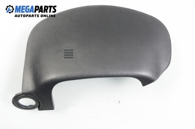 Интериорна пластмаса за Hyundai Terracan SUV (06.2001 - 12.2008), 4+1 вр., позиция: предна