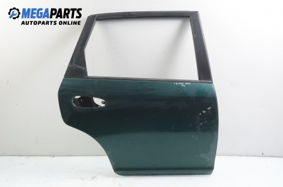 Врата за Honda Civic VII Hatchback (03.1999 - 02.2006), 4+1 вр., хечбек, позиция: задна, дясна