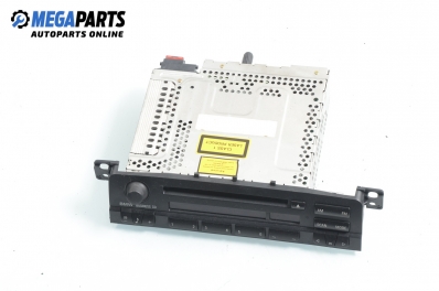 CD плеър за BMW 3 Series E46 Sedan (02.1998 - 04.2005)