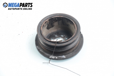 Демпферна шайба за BMW X5 Series E53 (05.2000 - 12.2006) 4.4 i, 320 к.с.