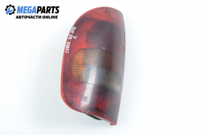 Стоп за Opel Corsa B Hatchback (03.1993 - 12.2002), хечбек, позиция: лява
