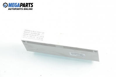 Модул за BMW 3 Series E46 Sedan (02.1998 - 04.2005), № BMW 61.35-6 923 960