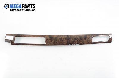 Интериорна пластмаса за BMW 5 Series E60 Sedan (E60) (07.2003 - 03.2010), седан