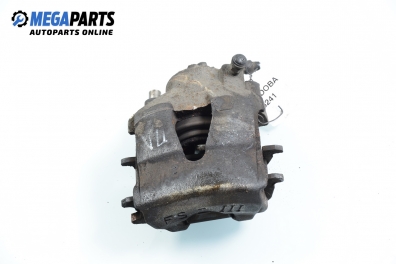 Спирачен апарат за Seat Cordoba Sedan III (09.2002 - 11.2009), позиция: предна, лява