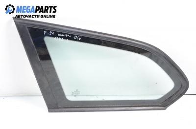 Фикс за BMW 3 Series E90 Touring (E91) (09.2005 - 06.2012), комби, позиция: задна, лява