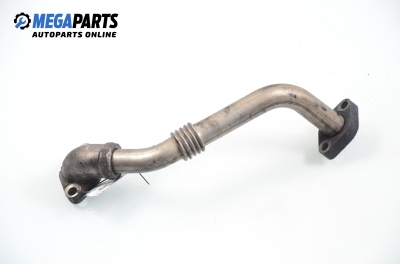 EGR тръба за Renault Laguna II Hatchback (03.2001 - 12.2007) 2.2 dCi (BG0F), 150 к.с.