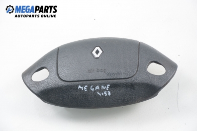 Airbag за Renault Megane I Hatchback (08.1995 - 12.2004), 4+1 вр., хечбек