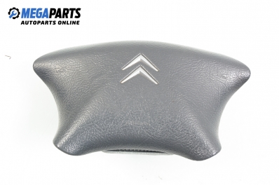 Airbag за Citroen C5 I Break (06.2001 - 08.2004), 4+1 вр., комби, позиция: предна