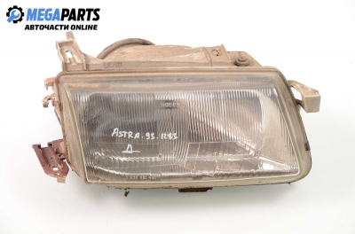 Фар за Opel Astra F Estate (09.1991 - 01.1998), комби, позиция: дясна