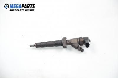 Дюза дизел за Renault Laguna II Hatchback (03.2001 - 12.2007) 2.2 dCi (BG0F), 150 к.с., № 0 445 110 084