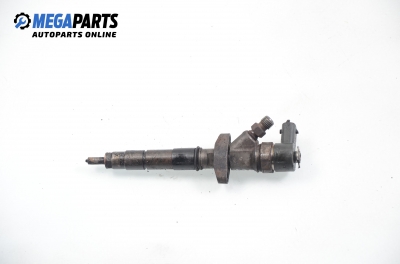Дюза дизел за Renault Laguna II Hatchback (03.2001 - 12.2007) 2.2 dCi (BG0F), 150 к.с., № 0 445 110 084