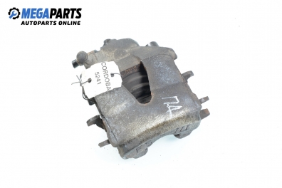 Спирачен апарат за Seat Cordoba Sedan III (09.2002 - 11.2009), позиция: предна, дясна
