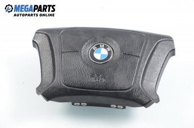 Airbag за BMW 5 Series E39 Touring (01.1997 - 05.2004), 4+1 вр., комби, позиция: предна, № BMW 3310944453