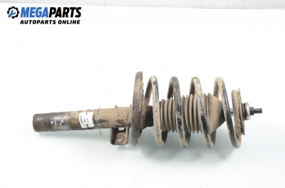 Макферсон за Volkswagen Sharan Minivan I (05.1995 - 03.2010), позиция: предна, лява