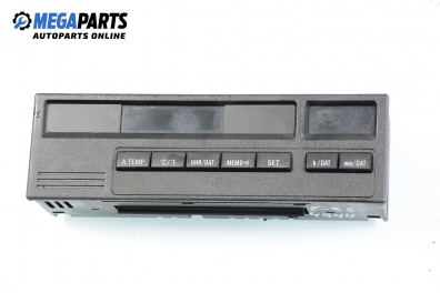 Бордови компютър за BMW 3 Series E36 Sedan (09.1990 - 02.1998)