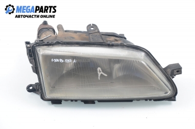 Фар за Peugeot 306 Hatchback (01.1993 - 10.2003), хечбек, позиция: дясна