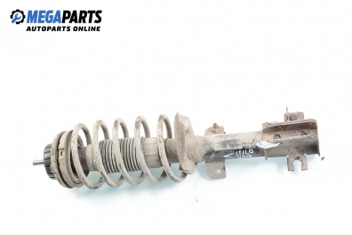 Макферсон за Fiat Stilo Hatchback (10.2001 - 11.2010), хечбек, позиция: предна, лява
