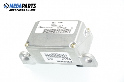 Сензор ESP за Citroen C5 I Break (06.2001 - 08.2004), № 96 413 429 80
