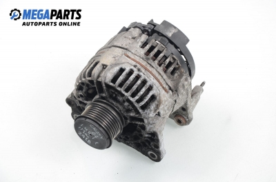 Алтернатор / генератор за Ford Galaxy Minivan I (03.1995 - 05.2006) 1.9 TDI, 115 к.с., № Bosch 0 124 325 001
