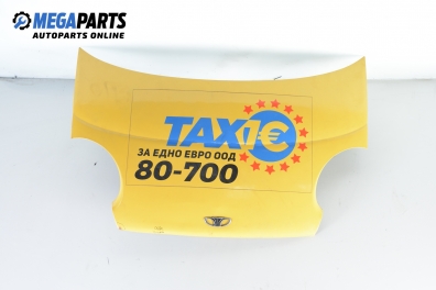 Преден капак за Daewoo Matiz Hatchback (09.1998 - 01.2005)