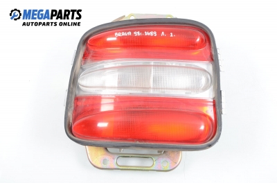 Стоп за Fiat Brava Hatchback (10.1995 - 06.2003), позиция: лява