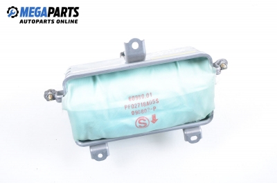 Airbag за Toyota Corolla Hatchback (11.2001 - 02.2007), 4+1 вр., хечбек