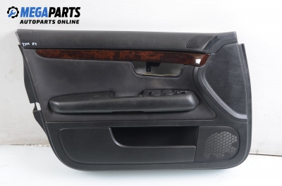Кора врата за Audi A4 Avant B6 (04.2001 - 12.2004), комби, позиция: предна, лява