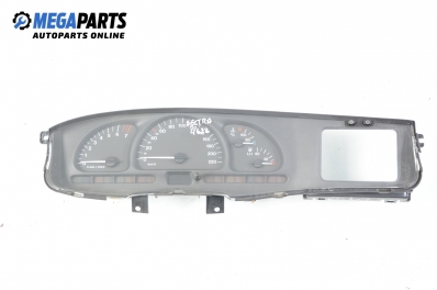 Километраж за Opel Vectra B Estate (11.1996 - 07.2003) 1.8 i 16V, 115 к.с.