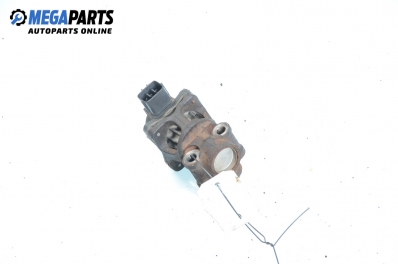 EGR-клапан за Mazda 323 P V Hatchback (10.1996 - 09.1998) 1.5 16V, 88 к.с.