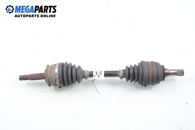 Полуоска за Opel Corsa B Hatchback (03.1993 - 12.2002) 1.4 i 16V, 90 к.с., позиция: лява