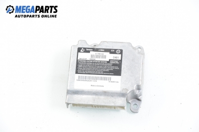 Модул за AIRBAG за Fiat Stilo Hatchback (10.2001 - 11.2010), № 5WK43346