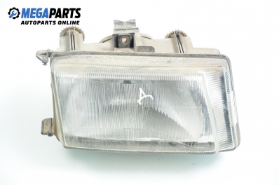 Фар за Volkswagen Caddy II Box (11.1995 - 01.2004), товарен, позиция: дясна, Valeo