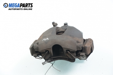 Спирачен апарат за Opel Zafira A Minivan (04.1999 - 06.2005), позиция: предна, дясна
