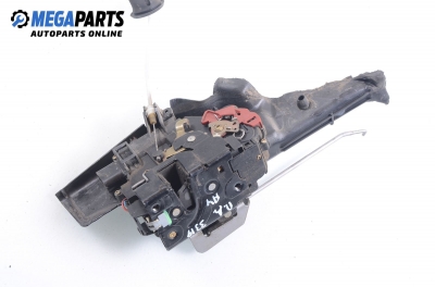 Брава на врата за Audi A4 Avant B6 (04.2001 - 12.2004), позиция: предна, дясна