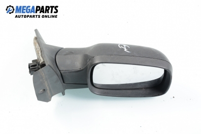 Огледало за Renault Scenic II Minivan (06.2003 - 07.2010), позиция: дясна