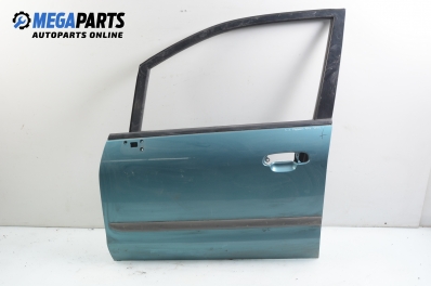 Врата за Mazda Premacy Minivan (07.1999 - 03.2005), позиция: предна, лява