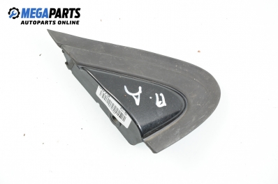 Външни лайсни за Citroen C5 I Break (06.2001 - 08.2004), комби, позиция: дясна